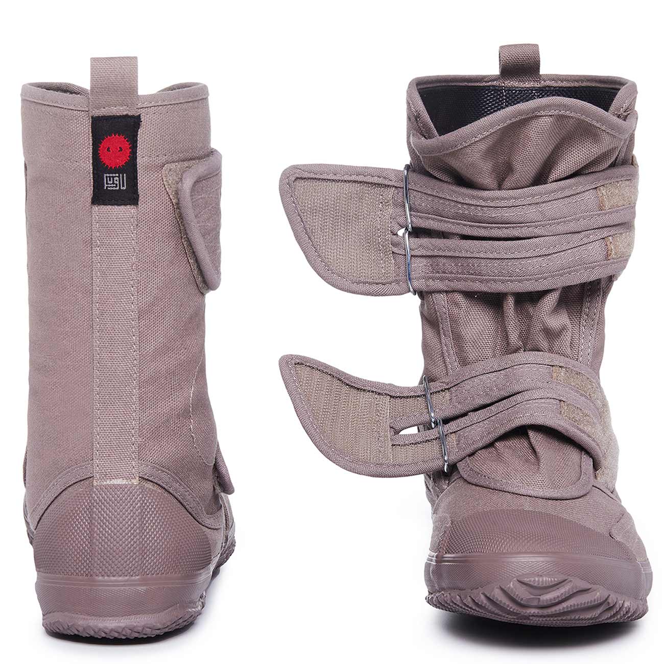 Usagi Grey