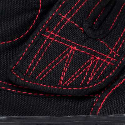 Maguro X-Black&Red