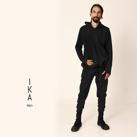 Ika-Black