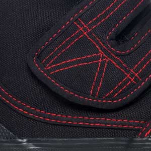 Ka-Ni-Red Stitch