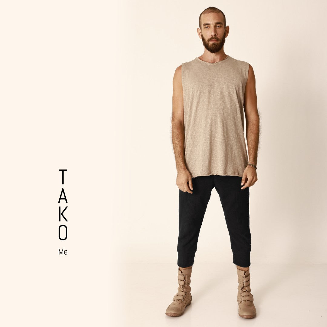 Tako 7/8-Black