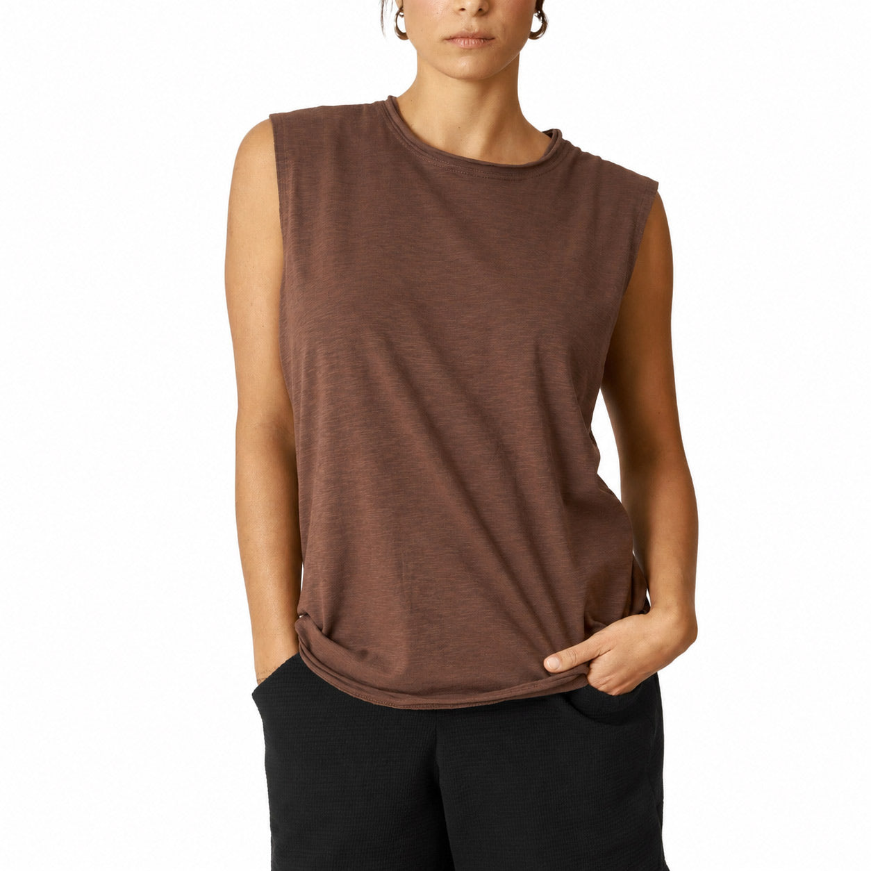 Sango-Brown