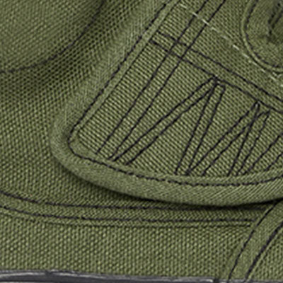 Maguro X-Green&Black