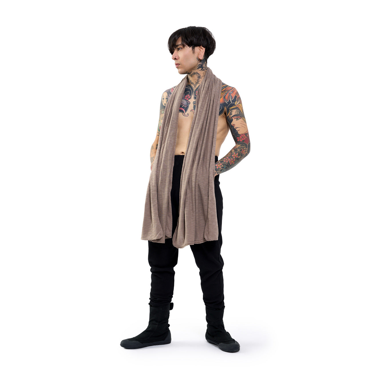 Light Brown