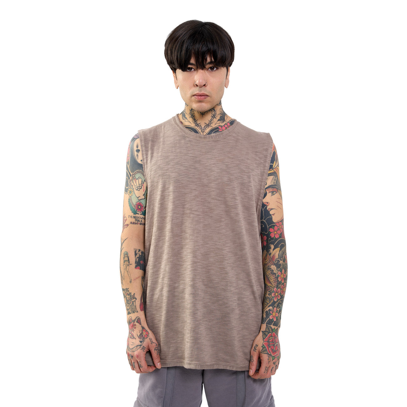 Usagi Grey